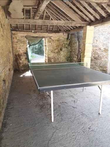 Table de ping pong 1
